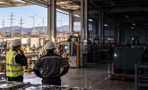Defecţiunile tot mai dese ale centralelor pe gaze din Spania amplifică riscurile la adresa stabilităţii reţelei electrice